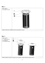 Preview for 8 page of ElectrIQ eiQODGAG User Manual