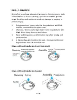 Предварительный просмотр 9 страницы ElectrIQ EIQPBSWC User Manual