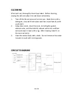 Предварительный просмотр 24 страницы ElectrIQ EIQPBSWC User Manual