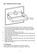 Предварительный просмотр 9 страницы ElectrIQ eiQTOPVBLACK Installation And User Manual