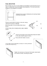 Preview for 6 page of ElectrIQ EPMH1000LED User Manual