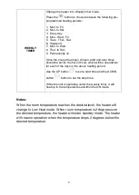 Preview for 9 page of ElectrIQ EPMH1000LED User Manual