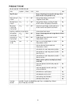 Preview for 12 page of ElectrIQ EPMH1000LED User Manual