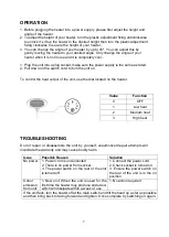 Предварительный просмотр 7 страницы ElectrIQ EQODETALL User Manual