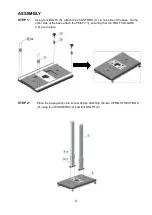 Preview for 6 page of ElectrIQ EQODETVH User Manual