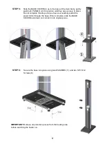 Preview for 8 page of ElectrIQ EQODETVH User Manual