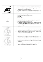 Preview for 8 page of ElectrIQ HSL600 User Manual