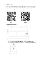 Предварительный просмотр 2 страницы ElectrIQ IQ-ACWIFISMART User Manual