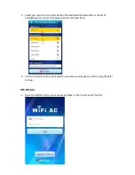 Предварительный просмотр 7 страницы ElectrIQ IQ-ACWIFISMART User Manual