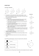 Preview for 10 page of ElectrIQ IQGH603S User Manual