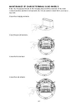 Preview for 23 page of ElectrIQ iQLEAN-CR01 User Manual