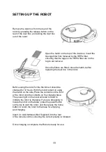 Preview for 10 page of ElectrIQ iQlean-LR02C30 User Manual