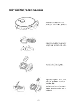 Preview for 17 page of ElectrIQ iQlean-LR02C30 User Manual