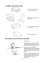 Preview for 19 page of ElectrIQ iQlean-LR02C30 User Manual