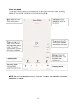 Preview for 27 page of ElectrIQ iQlean-LR02C30 User Manual