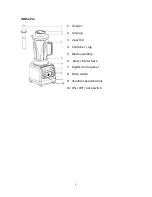 Предварительный просмотр 9 страницы ElectrIQ iQMix User Manual