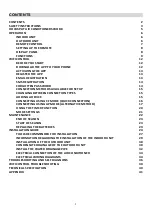 Preview for 2 page of ElectrIQ iQool-2MS12K12K User And Installation Manual