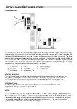 Предварительный просмотр 5 страницы ElectrIQ iQool-2MS12K12K User And Installation Manual