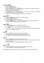 Preview for 10 page of ElectrIQ iQool-2MS12K12K User And Installation Manual