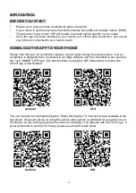 Preview for 12 page of ElectrIQ iQool-2MS12K12K User And Installation Manual