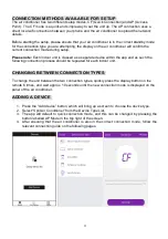 Preview for 15 page of ElectrIQ iQool-2MS12K12K User And Installation Manual