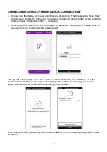 Preview for 16 page of ElectrIQ iQool-2MS12K12K User And Installation Manual