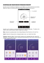 Preview for 19 page of ElectrIQ iQool-2MS12K12K User And Installation Manual