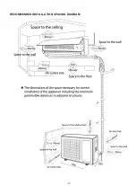 Preview for 26 page of ElectrIQ iQool-2MS12K12K User And Installation Manual