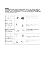 Preview for 33 page of ElectrIQ iQool-2MS12K12K User And Installation Manual