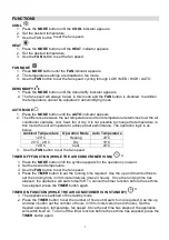 Preview for 9 page of ElectrIQ iQool12 User And Installation Manual