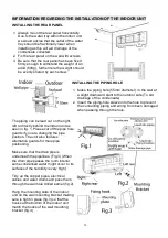 Preview for 29 page of ElectrIQ iQool12 User And Installation Manual