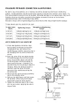 Preview for 31 page of ElectrIQ iQool12 User And Installation Manual