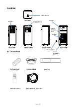 Предварительный просмотр 6 страницы ElectrIQ P12C-V2 User Manual