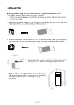 Preview for 7 page of ElectrIQ P12CE-V2 User Manual