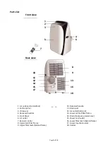 Preview for 5 page of ElectrIQ PLAC12000HP User Manual