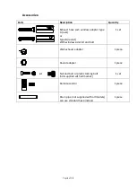 Preview for 6 page of ElectrIQ PLAC12000HP User Manual