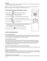 Предварительный просмотр 8 страницы ElectrIQ SILENT 12 User Manual