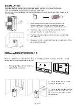 Preview for 6 page of ElectrIQ SILENT10 User Manual