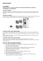 Preview for 11 page of ElectrIQ SILENT10 User Manual