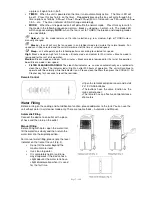 Предварительный просмотр 7 страницы ElectrIQ SLIM30I User Manual