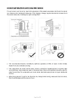 Предварительный просмотр 5 страницы ElectrIQ STORM100E User Manual