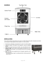 Предварительный просмотр 6 страницы ElectrIQ STORM100E User Manual