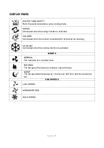 Предварительный просмотр 8 страницы ElectrIQ STORM100E User Manual