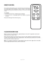 Предварительный просмотр 9 страницы ElectrIQ STORM100E User Manual