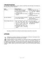 Предварительный просмотр 11 страницы ElectrIQ STORM100E User Manual