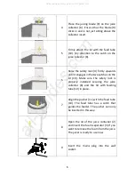 Preview for 6 page of ElectrIQ WF1000 User Manual