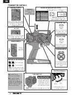 Preview for 6 page of Electrix RC Boost ECX3000 Instruction Manual