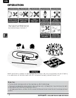 Preview for 8 page of Electrix RC Circuit Instruction Manual