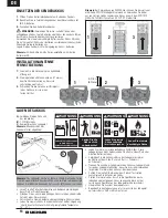 Предварительный просмотр 4 страницы Electrix RC Ruckus ECX2000 Instruction Manual