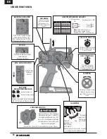 Предварительный просмотр 6 страницы Electrix RC Ruckus ECX2000 Instruction Manual